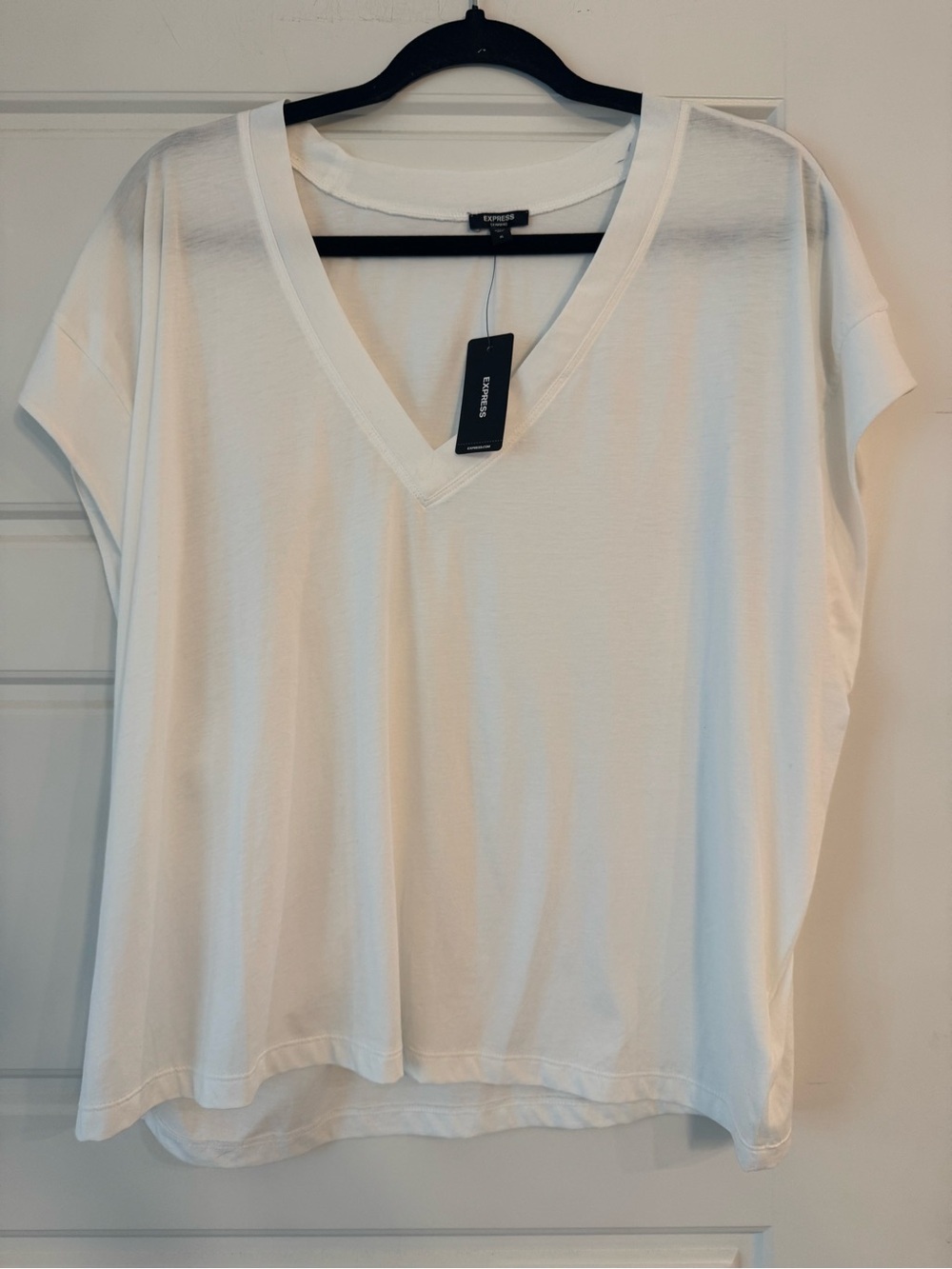 Express tshirt